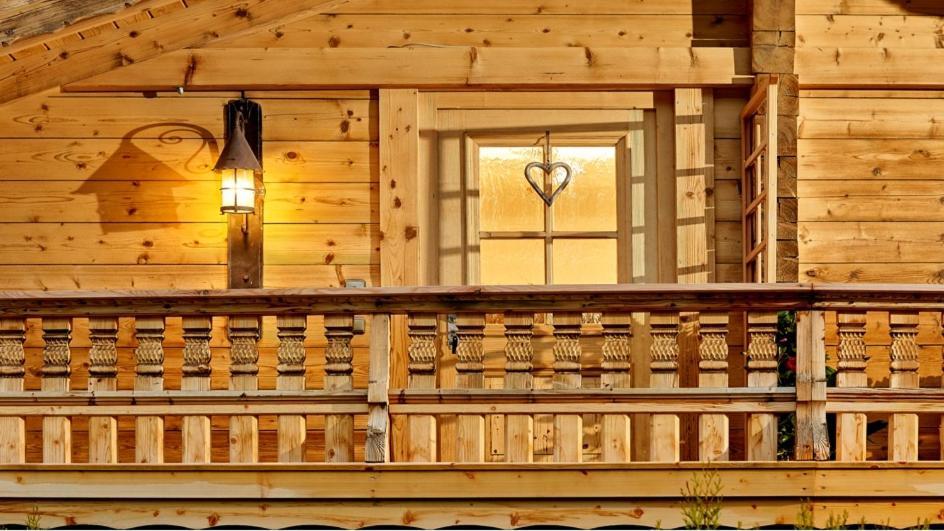 Ferienhaus Brunnau Schönau am Königssee Exterior foto
